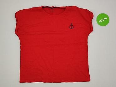 cropp house: Esmara, T-shirt damski, rozmiar M — 2