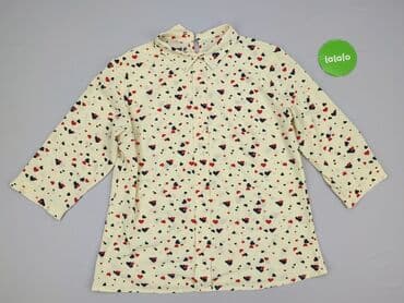 bytom biala koszula: Women's blouse, size XL (EU 42) — 2
