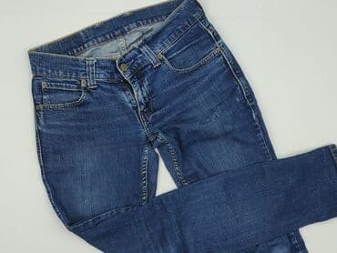 Levi’s, Jeansy damskie, rozmiar M