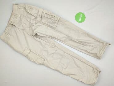 h m cargo damskie: H&M Divided, Spodnie cargo damskie, rozmiar M — 2