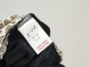 marynarka nietoperz: E-vie, Top damski, XL — 5