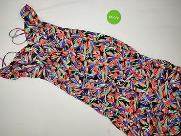 sukienki maxi boho: Boohoo, Sukienka damska, rozmiar M — 3