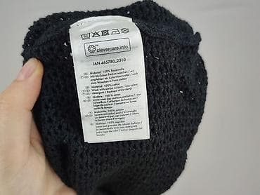 sweter rozowy: Esmara, Sweter damski, rozmiar M — 6