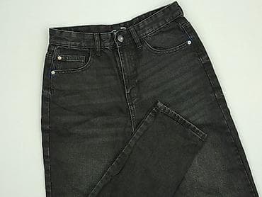 m sara jeans: Jeansy damskie, rozmiar S — 1