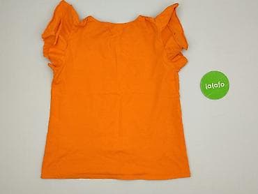 oversize t shirty: T-shirt damski, rozmiar S — 3