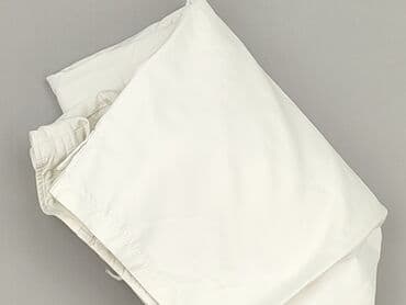 jeansy cropped damskie: Joy, Spodnie 3/4 damskie, rozmiar 3XL — 6