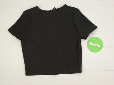 kamizelka damska krótka h m: H&M, Top damski, rozmiar M — 3