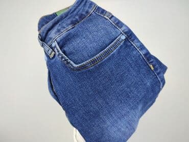 kozaki na platformie ccc: Jeansy damskie, S — 5