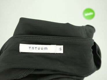 tatuum bluzy: Tatuum, Bluzka damska, rozmiar S — 5