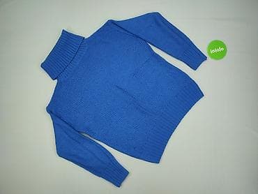 poliamid sweter: Tom Rose, Golf damski, rozmiar L — 2