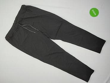 louis vuitton dresy: Spodnie dresowe damskie, rozmiar L — 2