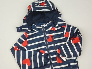 Raincoat, 5-6 years, 110-116 cm, condition - Very good at lalafo.pl Raincoat, 5-6 years, 110-116 cm, condition - Very good