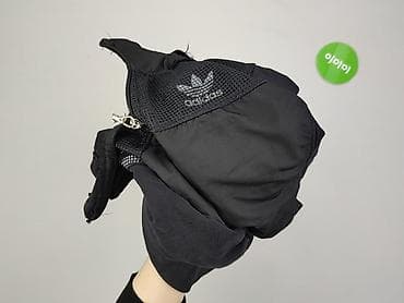f: Adidas, Bluza z kapturem damska, rozmiar M — 5