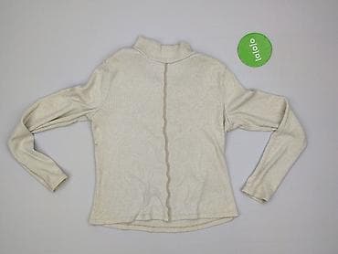 bebe top: Golf damski, rozmiar M — 2