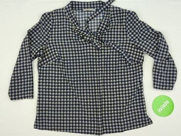 marynarka c a damska: Bluzka damska, rozmiar XL — 2