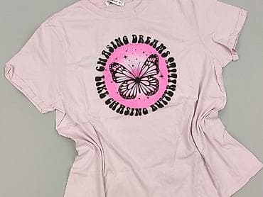 oryginalne koszule: FB Sister, T-shirt damski, rozmiar XL — 1