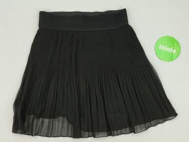 czarne spódnice na wesele: Spódnica damska, rozmiar M — 5