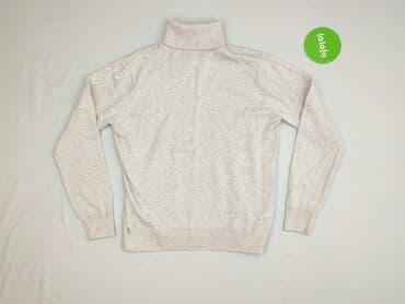 bytom biala koszula: Golf damski, rozmiar M — 2