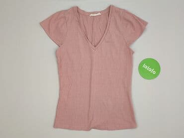 reserved t shirty w paski: Reserved, T-shirt damski, rozmiar S — 2