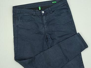 United Colors of Benetton, Джинси жіночі, розмір L на lalafo.pl United Colors of Benetton, Джинси жіночі, розмір L