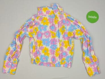 bluzka z dekoltem sinsay: Sinsay, Bluzka damska, rozmiar S — 3