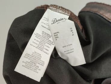 goodies jeans woskowane: Denim Co, Jeansy damskie, rozmiar M — 4