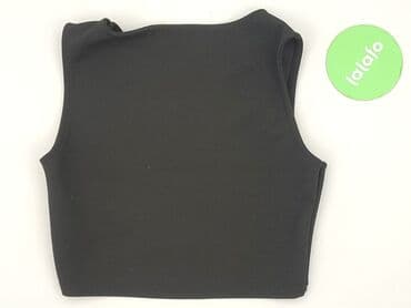 bluzy damskie cropp: Top damski, rozmiar XS — 3