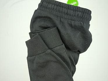 spodnie dresowe cropp: Cropp, Spodnie dresowe damskie, rozmiar S — 5