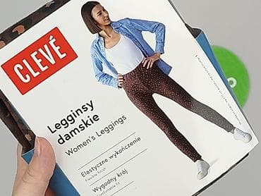 164: Legginsy rozmiar S — 6