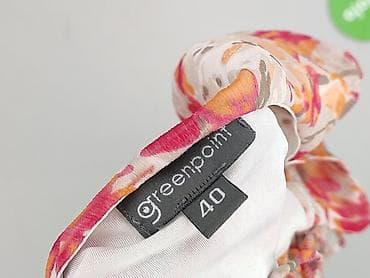 bluzki fuksja plus size: Greenpoint, Bluzka damska, rozmiar M — 5