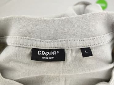 cropp koszula meska: Cropp, Koszulka dla mężczyzn, L — 4