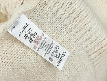 george sweterek damski: George, Sweter damski, rozmiar XL — 6