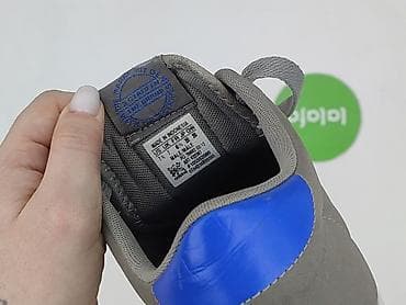 deichman trampki: Adidas Originals, Sneakersy dla mężczyzn, rozmiar 40 — 4