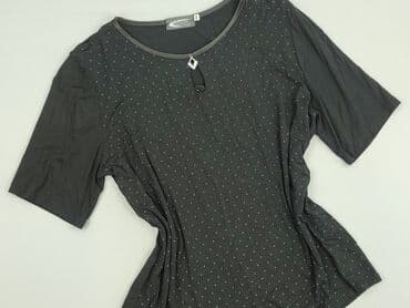 bluzki plus size allegro: Bluzka damska, rozmiar 3XL — 1
