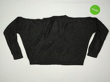 angelo litrico sweatshirt: Brave Soul, Sweter damski, rozmiar L — 3