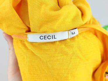 apricot bluzki: Cecil, Bluzka damska, rozmiar M — 5