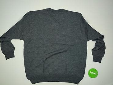 en polonia: XXL, Sweter dla mężczyzn, rozmiar 2XL — 3
