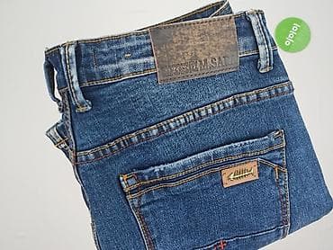massimo jeans: M.Sara, Jeansy dla mężczyzn, rozmiar L — 6