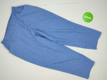 dr jurgens buty: Spodnie materiałowe damskie, rozmiar 2XL — 2