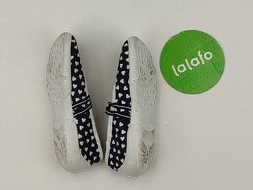 spódniczka do baletu dla dzieci: Baleriny 32, stan - Bardzo dobry — 3