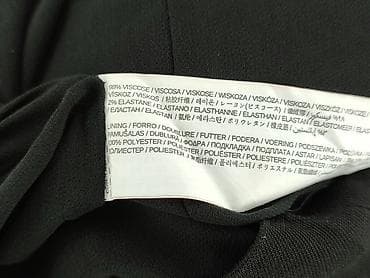 mango sukienki czarne: Mango, Sukienka damska, rozmiar L — 5