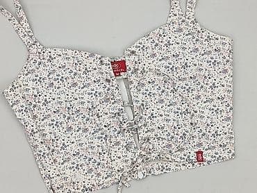 biustonosz: Edc by Esprit, Top damski, rozmiar M — 1