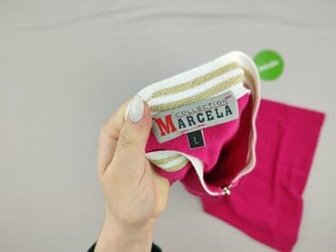 stradivarius sukienka czerwona: Marcela, Sukienka damska, L — 5