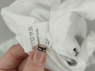 rajstopy świateczne: Bluzka damska, rozmiar XL — 4