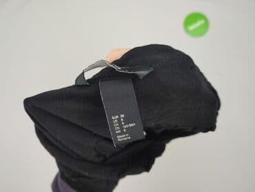 spodnie do tuniki: Tunika damska, rozmiar M — 4