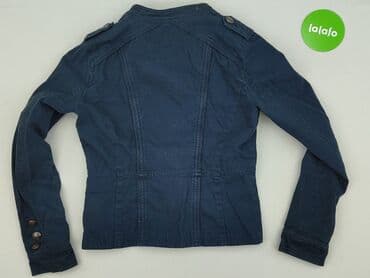 kurtki wiosenne c a: Camaïeu, Kurtka przejściowa damska, S — 3