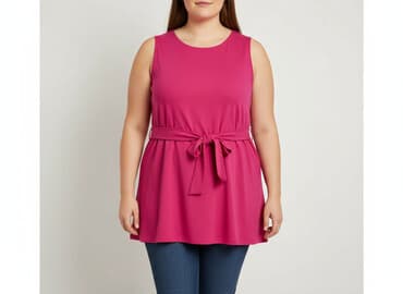 nowela kamizelka: Next, Tunika damska, rozmiar 4XL — 7