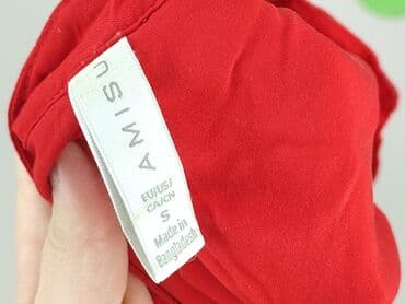 koszulka jedwabna intimissimi: Amisu, Bluzka damska, rozmiar S — 4