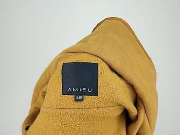 Жіночий одяг: Amisu, Куртка демісезонна жіноча, розмір M — 4