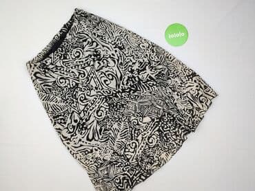 spódnice midi asymetryczne: Spódnica damska, rozmiar M — 2